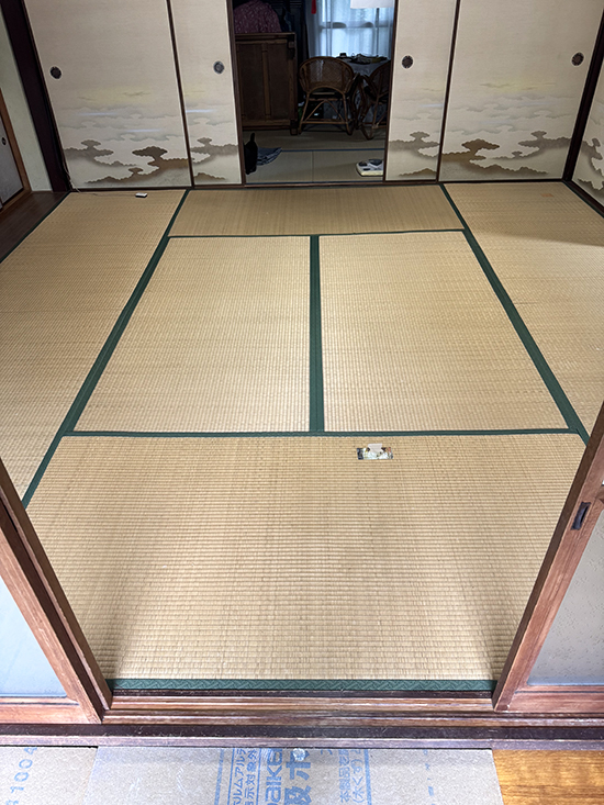 before