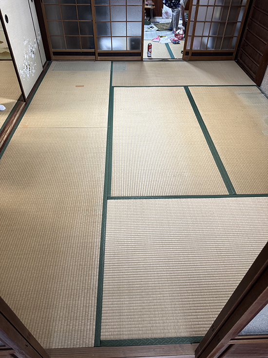 before