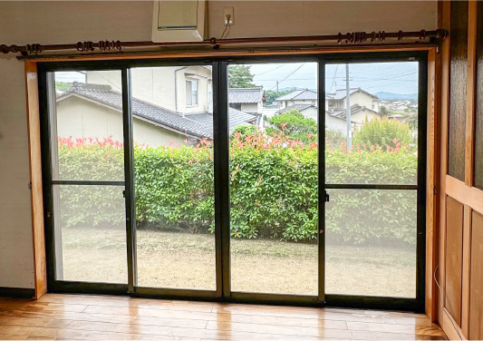 Before