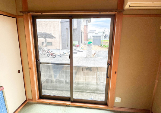 Before